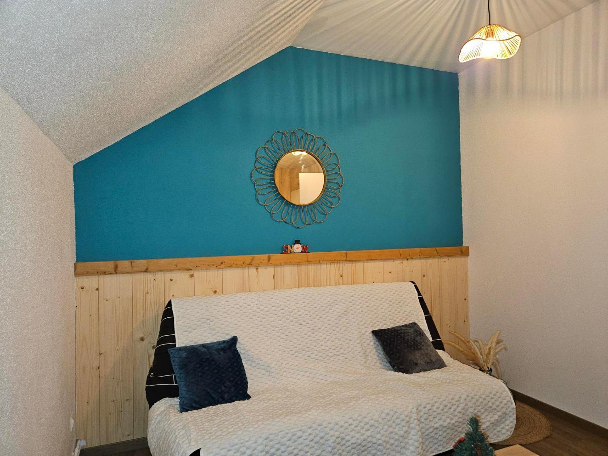 Gite Eglantine 2 A 6 Personnes Avec Spa Et Salle De Jeux Dans La Residence Вантрон Экстерьер фото